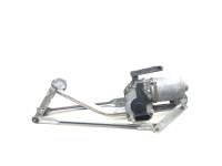2s6t17b571ac front wiper motor wiper motor with linkage...