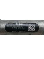 0445216002 Injection rail distributor pipe fuel rail bmw e39 530d