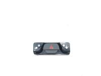4m5t13a350aa hazard warning flasher switch button ford...