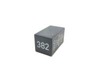 4d0907131 relay no 382 working contact relay module...