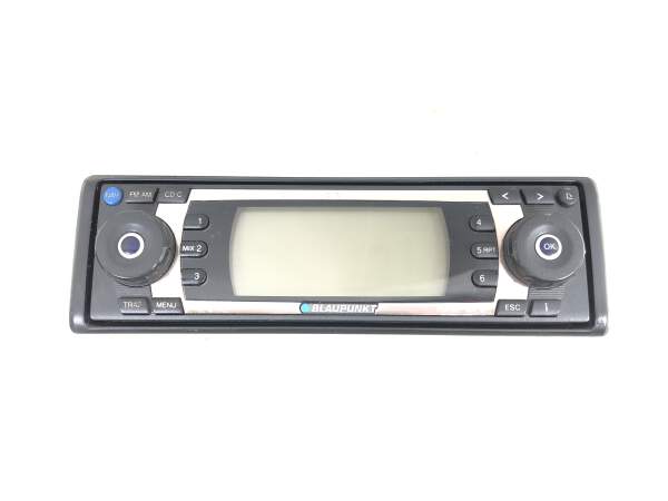 7612301042 Car Radio Audio Car Display Switch Travelpilot Freestyler