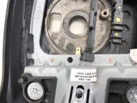4b0419091r airbag steering wheel airbag steering 4 spokes black audi a4 b5