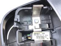 3C0857511D Innenspiegel Rückspiegel Spiegel automatisch abblendbar VW Passat 3C