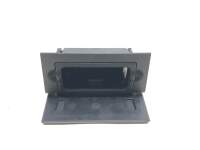 9181518 Ashtray storage compartment compartment front Opel Vectra c