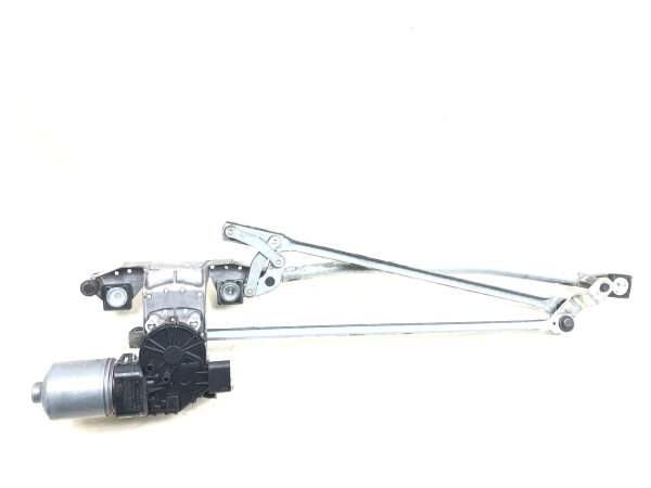 0390241724 Front wiper motor wiper motor with linkage front Ford C-Max Facelift