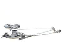 0390241724 Front wiper motor wiper motor with linkage front Ford C-Max Facelift