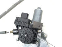 Ford Focus i 1 tournament window motor el. window front right 0130821757