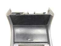 k9a064320 center console ashtray drink holder trim kia clarus