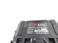 0k9ac67560 fuse box fuse control unit relay kia clarus