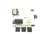 0k9a367740 relay control relay central locking zv module...