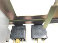 0k9a367740 relay control relay central locking zv module kia clarus