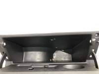 09114403 Glove Box Storage Compartment Black Opel corsa c...