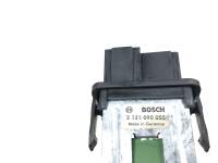 3131090055 Blower resistor resistance blower heater Seat Arosa 6h