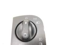 6k1941531f light switch switch button light nsw nsl lwr Seat Arosa 6h