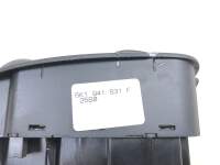 6K1941531F Lichtschalter Schalter Taster Licht NSW NSL LWR Seat Arosa 6H