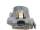 6H0941699A Nebelscheinwerfer Scheinwerfer NSW vorne links VL Seat Arosa 6H
