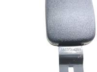 560316425b seat belt buckle lock belt passenger side front right vr Seat Arosa 6h