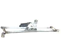 6x0955119 front wiper motor wiper motor with linkage front Seat Arosa 6h