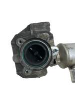 agr cooler exhaust gas cooler exhaust control valve citroen berling c5 9645762280
