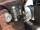 Injection pump high pressure pump diesel pump Citroen Berlingo 1,6 hdi 9656300380