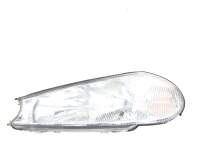 0301098201 headlight headlight front left vl ford mondeo ii 2