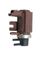 Solenoid valve Vacuum valve 9652570180 Citroen Berlingo 1,6 hdi