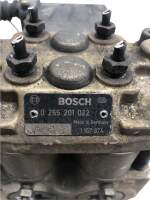 abs block hydraulic block control unit 0265201022 bmw e34 e32