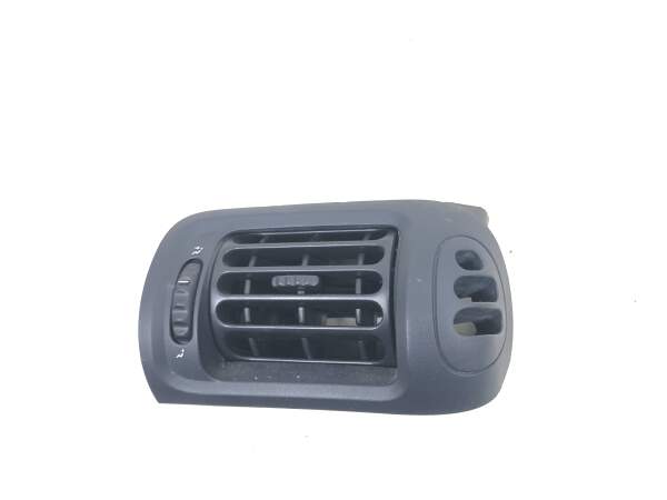 r655s60021523 Ventilation gland gland ventilation front right vr Renault Clio ii 2