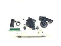 659463s heater control panel switch heater blower Renault...