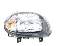 Front headlight headlight front right vr Renault Clio ii 2