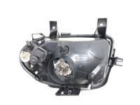 Front headlight headlight front right vr Renault Clio ii 2