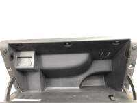 5z0857097 glove box storage compartment compartment black vw fox 5z