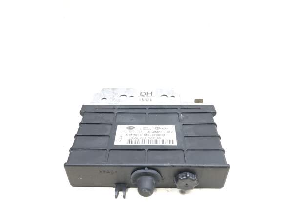 097927731 Transmission control unit control unit automatic transmission Audi 80 b4