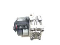 4a0614111a abs block hydraulic block brake unit control module audi 80 b4