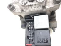 4a0614111a abs block hydraulic block brake unit control module audi 80 b4