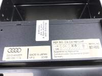 4B0035111A CD Wechsler 6 Disc Changer Mittelkonsole Rahmen Audi A4 B5