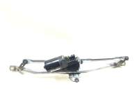 0390241132 Front wiper motor wiper motor with linkage...