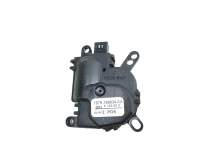 Heater actuator element 1s7h19b634aa ford fiesta v 5