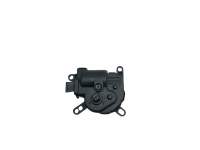 Heater actuator element 1s7h19b634aa ford fiesta v 5