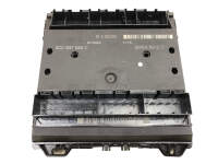 Wiring system control unit control module 6q1937049c vw polo 9n