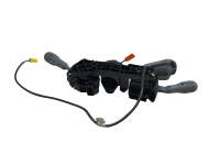 Steering column switch wiper lever turn signal lever airbag slip ring 7701046629 Renault Twingo c06 1,2