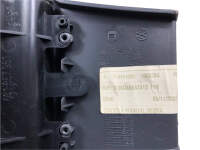 Center console shift boot ashtray shift knob 6q1863241s vw polo 9n