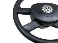 Airbag steering wheel airbag steering black 6q0419091g vw...
