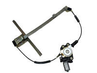 Front right window motor window vr 46517241 Fiat Seicento...