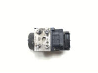 Opel astra g Zafira a aBS block hydraulic block brake unit 90581417 0265216651
