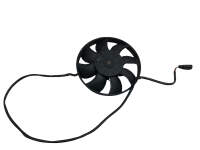 Cooling fan fan motor air conditioning engine fan 2.0 85...
