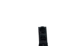 Control unit heater door handle control module 4a0959981a Audi a4 b5 Avant