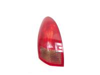 Alfa Romeo 147 937 Rear light taillight light right outside 46556347