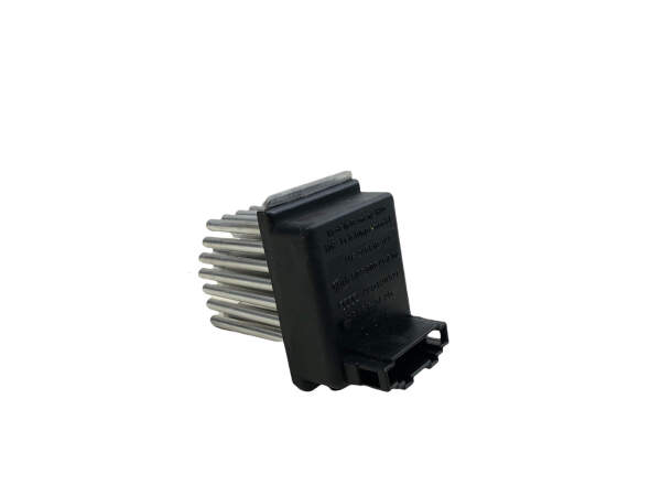 Blower resistor resistor heater blower blower motor 4b0820521 Audi a6 4b