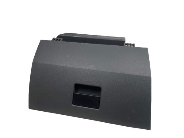 Glove compartment tray gray 2s61a06024adw ford fiesta v jh jd
